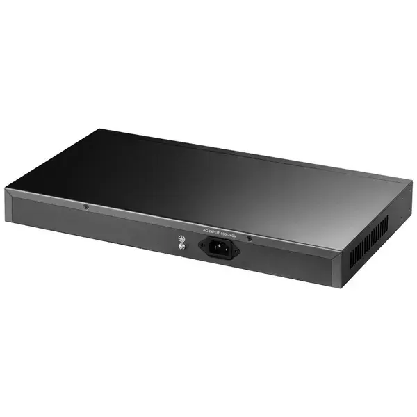 Коммутатор CUDY GS2018PS2-200W