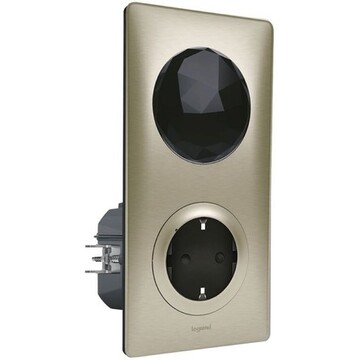 Умный дом Legrand Стартовый пакет Celiane with NETATMO