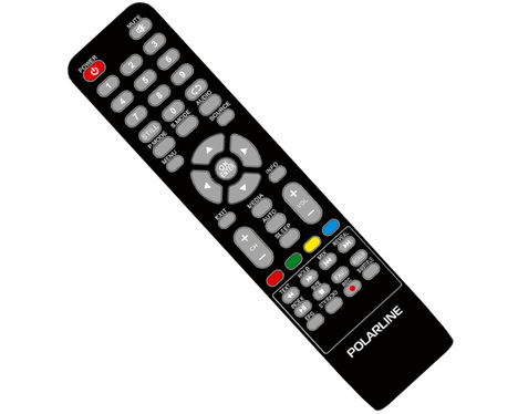 Телевизор POLARLINE 32PL12TC