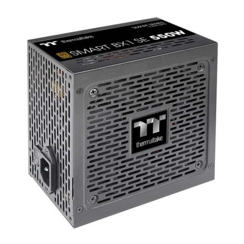 Блок питания Thermaltake Smart BX1 SE 550W