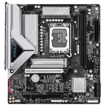 Материнская плата Gigabyte LGA1851 Intel B860 B860M EAGLE V2