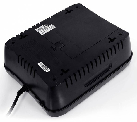 ИБП Powercom Spider SPD SPD-1100U (SPD-1100U LCD)
