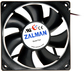 Вентилятор Zalman Case Fan ZM-F1 Plus