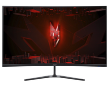 Монитор ACER ED320QRS3biipx 31.5-inch черный