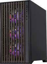 Корпус FORMULA TIMBERLINE T0