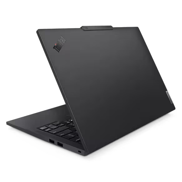 Ноутбук LENOVO ThinkPad T14s G5 Intel Core Ultra 7 155U (черный)