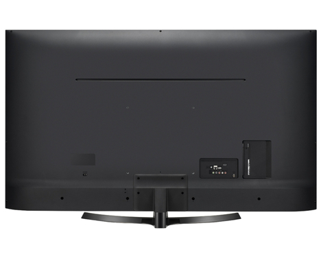 Телевизор LG 49UK6450PLC