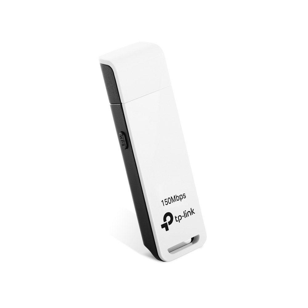 Адаптер Wi-Fi TP-LINK TL-WN727N