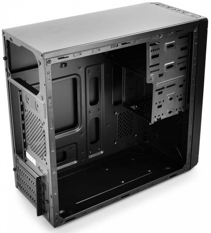 Корпус Deepcool Wave V2