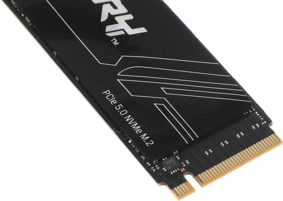 Внутренний твердотельный накопитель Kingston Fury Renegade 2048GB