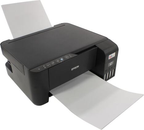 Epson EcoTank L3250