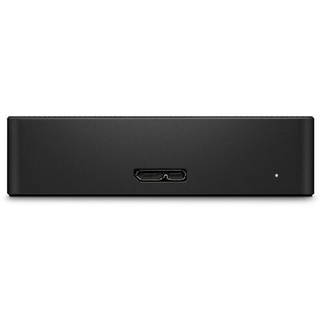 Внешний HDD SEAGATE Expansion Black 4TB