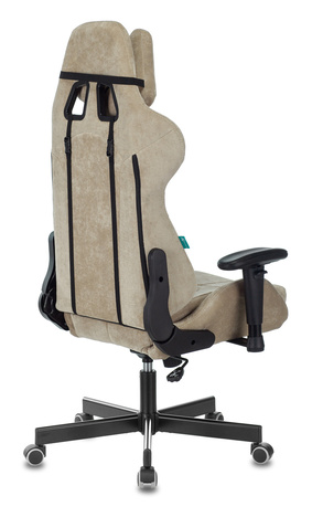 Кресло игровое ZOMBIE  VIKING KNIGHT