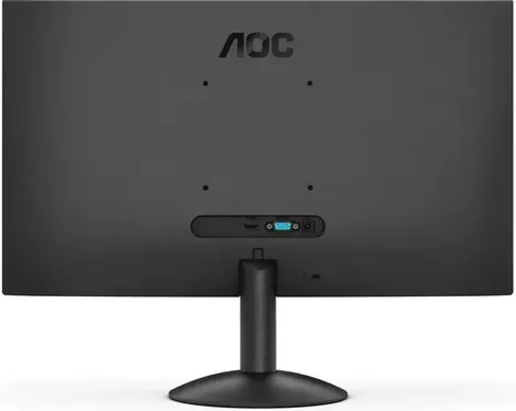 Монитор AOC 22B30HM2 21.5-inch черный