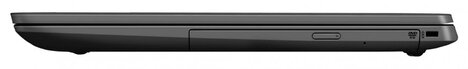 Ноутбук Lenovo V145-15AST A4 9125/4Gb/500Gb/DVD-RW/AMD Radeon R3/15.6"/TN/FHD (1920x1080)/Free DOS/black/WiFi/BT/Cam