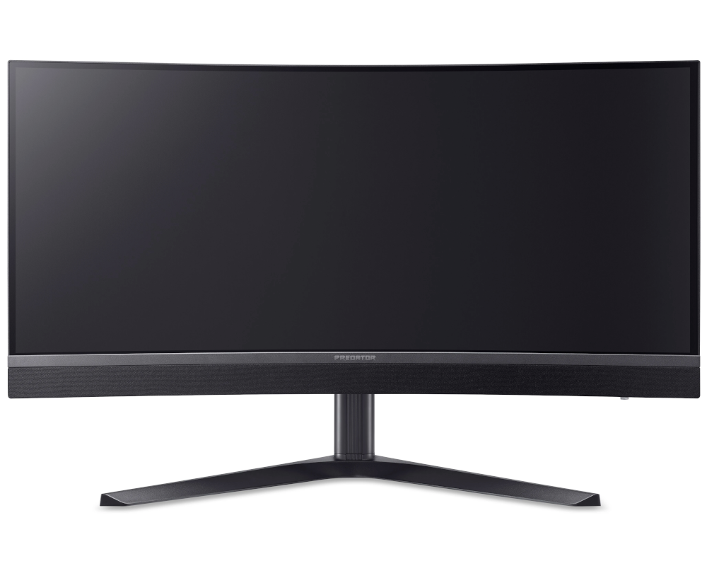 Монитор ACER X34V3bmiiphuzx 34.0-inch черный