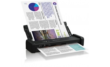 Сканер Epson WorkForce DS-310