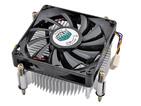 

Кулер Процессорный Cooler Master CPU Air cooler DP6-8E5SB-PL-GP