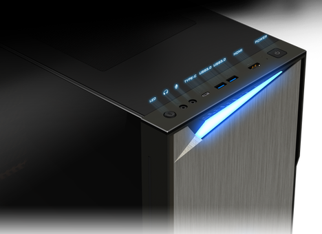 ПК AORUS Intel Core i7 9700 + Подарок Клавиатура AORUS K9