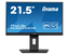 Монитор Iiyama XUB2293HS-B5 21.5-inch черный