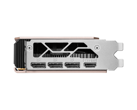 Видеокарта MSI GeForce RTX 5060 8 ΓБ Retail