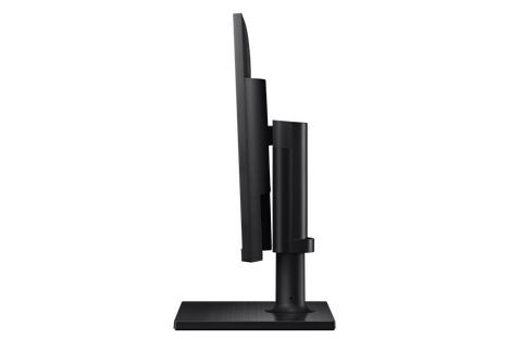 Монитор Samsung F27T450FQ 27.0-inch черный