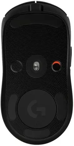 Мышь/ Logitech Mouse G PRO 2 LIGHTSPEED - BLACK