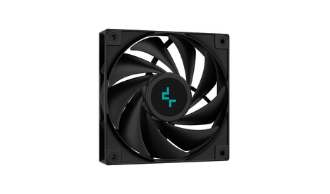 Кулер Процессорный Deepcool для CPU AG400