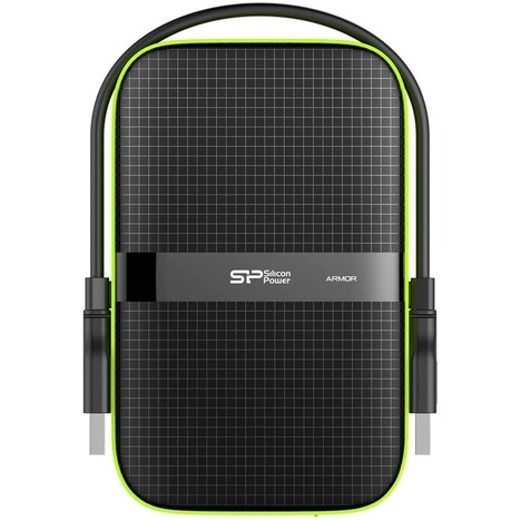Внешний HDD Silicon Power Armor A60 1TB