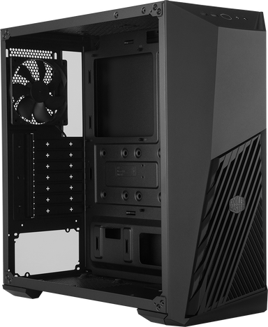 Корпус Cooler Master MasterBox K501L
