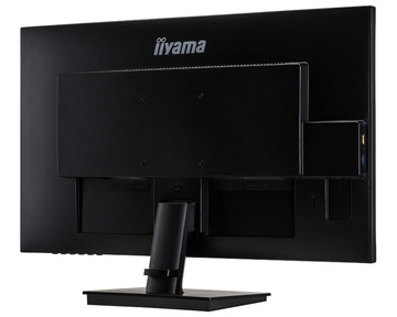 Монитор Iiyama XU2792UHSU 27.0-inch черный