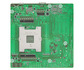 Материнская плата/ ASRock TURIND8UD-2T/X550, Deep Micro-ATX, 1x SP5 (LGA 6096) AMD EPYC™ 9005/9004, 8x DDR5 RDIMM, RDIMM-3DS, 4x PCIe5.0 / CXL2.0 x16, 2x MCIO (PCIe5.0 x8 or 8 SATA 6Gb/s), 2x MCIO (PCIe5.0 x8), 1x MCIO (PCIe5.0 x4), 2x M.2 (PCIe5.0 x4), up to 16 SATA 6Gb/s, 2x RJ45 (10GbE) Intel X550-AT2, AST2600