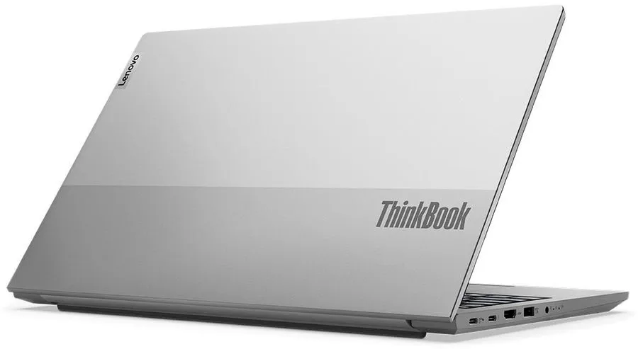 Ноутбук LENOVO Thinkbook 15 G4 IAP Intel Core i7-1255U (серый)