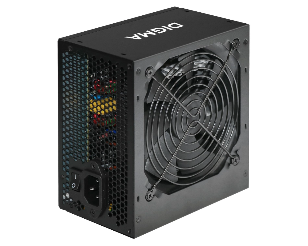 Блок питания DIGMA DPSU-450W