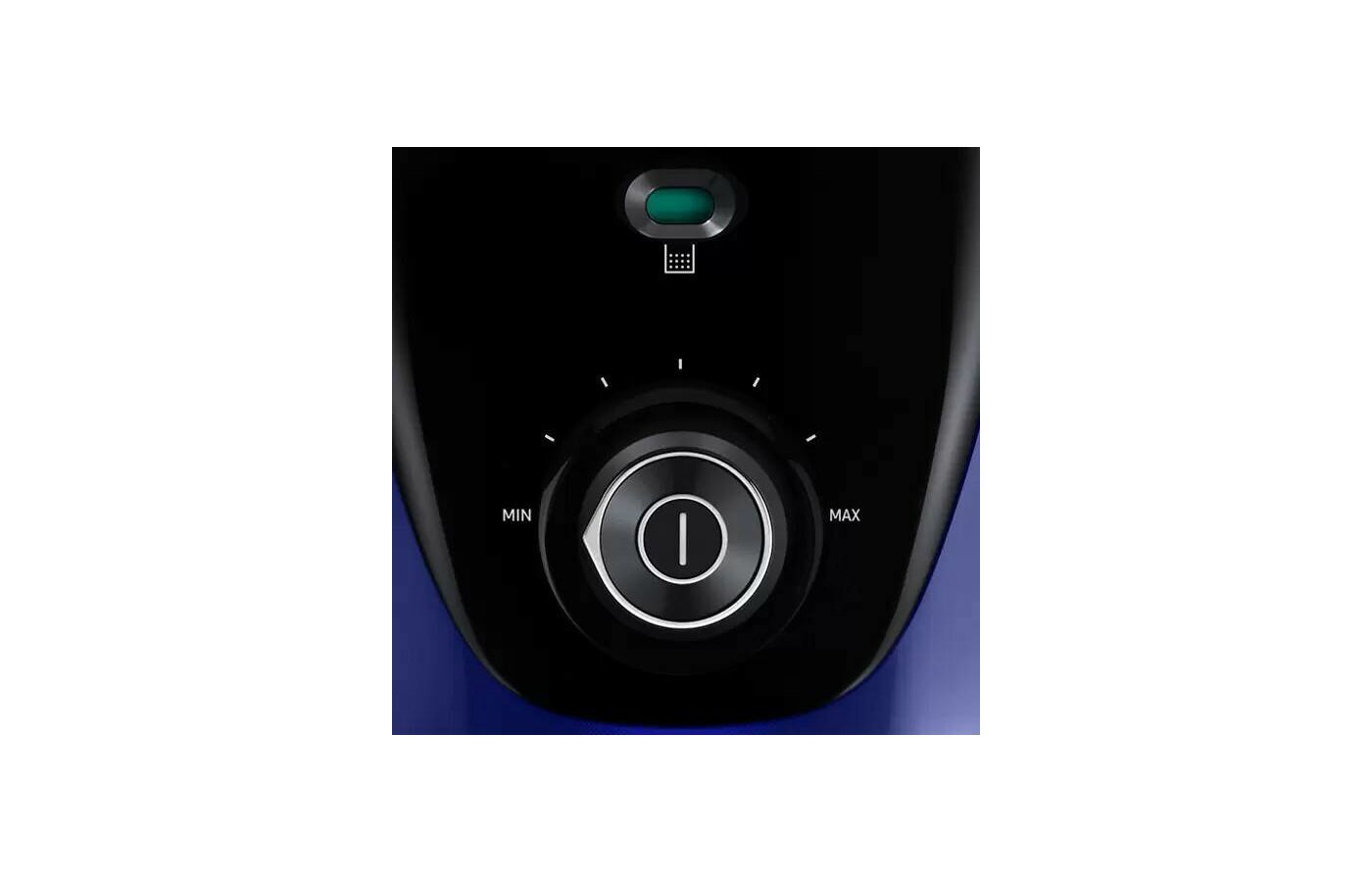 Напольный пылесос Samsung VC20M255AWB/EV