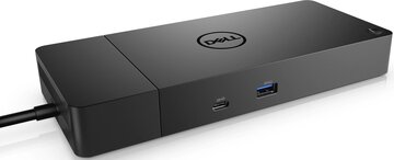 Док-станция Dell Technologies Port Replicator WD-19DCS