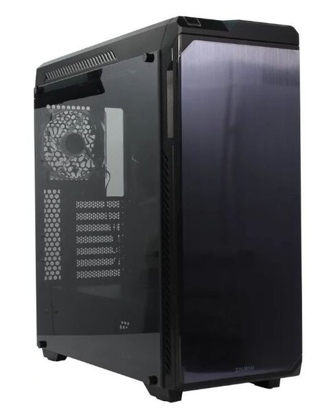 

Корпус Zalman Z9 NEO PLUS