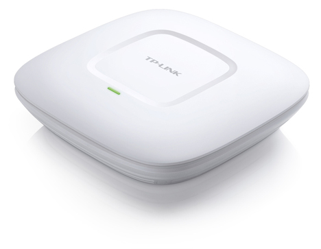 Точка доступа TP-LINK EAP110