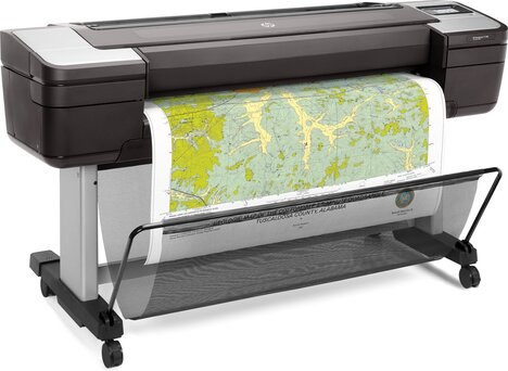 HP Inc. Designjet T1700