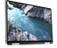 Dell XPS 13 9310 2-in-1 13.4"16:10 UHD+ WLED (3840 x 2400) Touch/Intel Core i7 1165G7(2.8Ghz)/16GB/SSD 1TB/noDVD/Ext:Intel Iris Xe/silver/W11Pro/51Whr/2y Pros+NBD/FPR/TPM