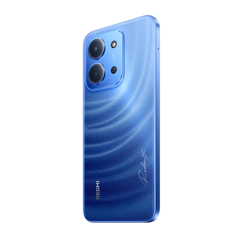 Смартфон Xiaomi Redmi 15C 128 ΓБ синий