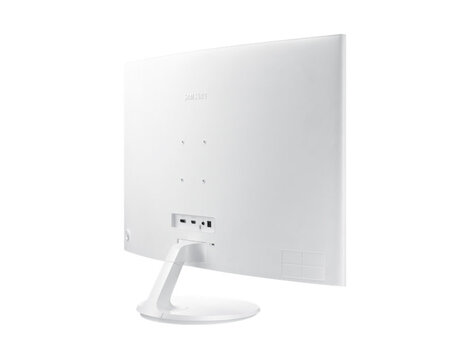 Монитор Samsung C32F391FWI 31.5-inch белый