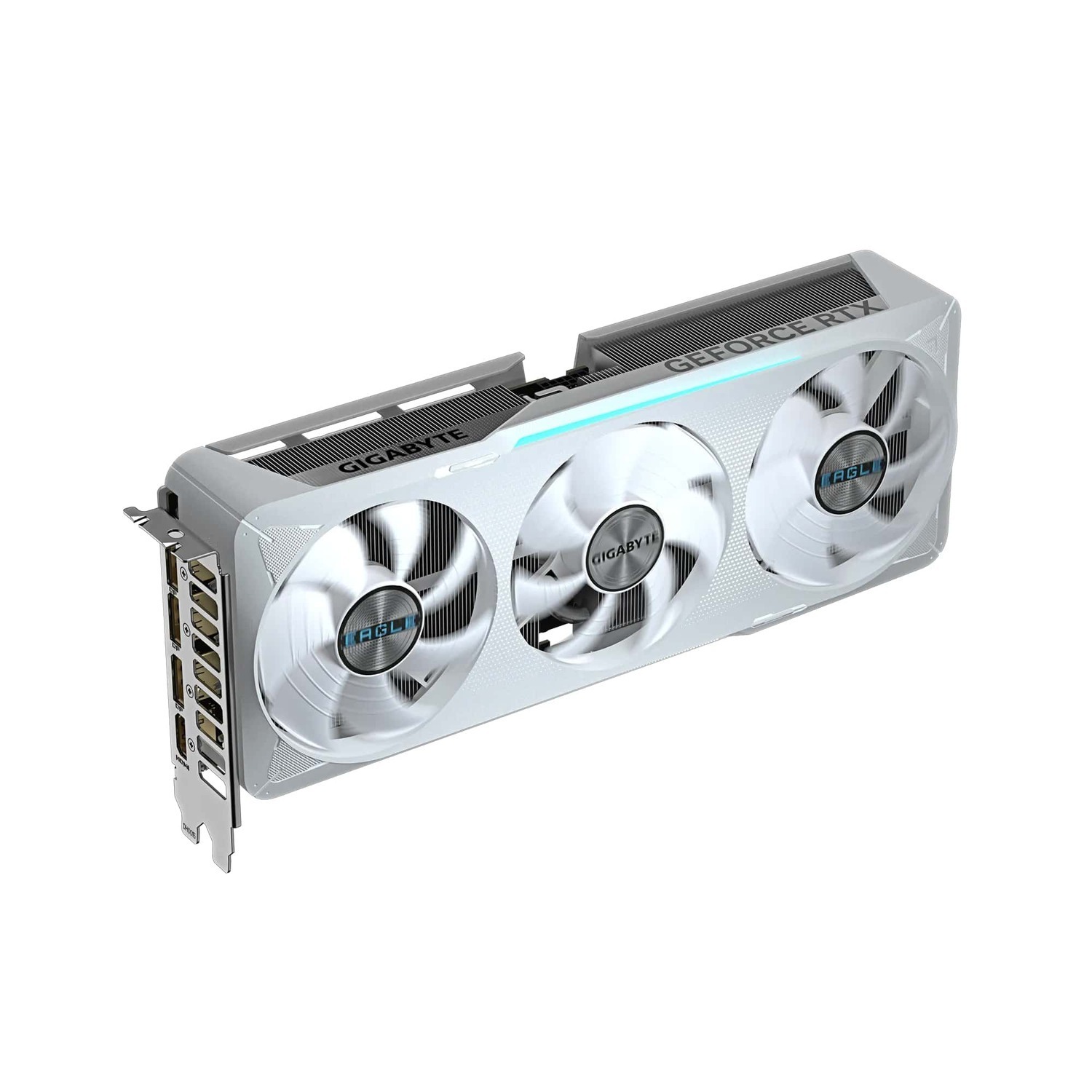 Видеокарта Gigabyte GeForce RTX 5070 12 ΓБ Retail (плохая упаковка )