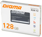 Внутренний твердотельный накопитель DIGMA RUN Y2 128GB