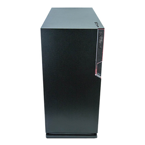 ПК Softline computers  Графическая станция