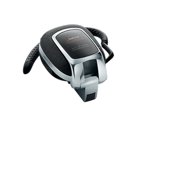 Гарнитура с 1 наушником Jabra SUPREME UC MS, цвет черный