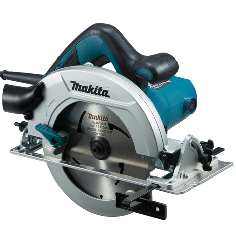 Циркулярная пила MAKITA HS7601