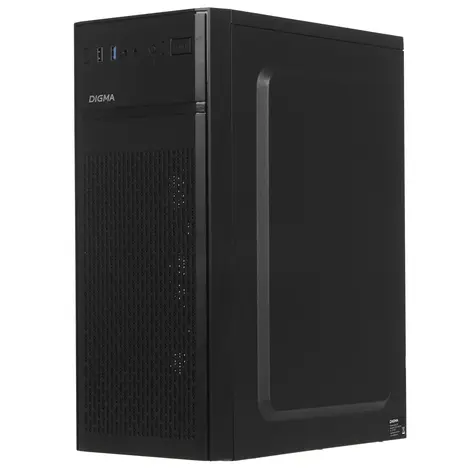 Корпус DIGMA MD301