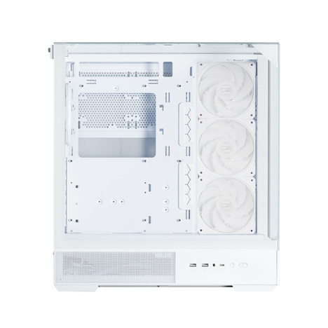 Корпус Zalman P40 Prism Plus