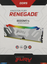 Оперативная память Kingston FURY Renegade RGB White XMP 32GB 8000MT/s DDR5 CL38 (Kit of 2), KF580C38RWAK2-32, RTL